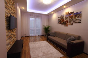 Apartament H&P GOLD